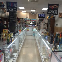 American Mini Mart