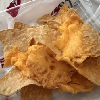 Miguels Jr - The chips are stale!! - Mexican Near Me - Corona, California Miguels Jr - The chips are stale!! - Mexican Near Me - Corona, California