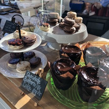 Rose's - Desserts Near Me - Durham, North Carolina Rose's - Desserts Near Me - Durham, North Carolina