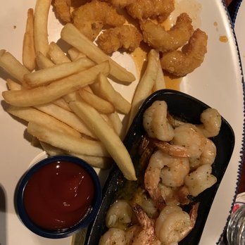 Red Lobster - Seafood Near Me - Reno, Nevada