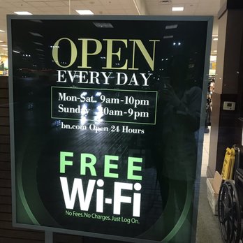 Barnes & Noble - Bookstores Near Me - Allen Park, Michigan