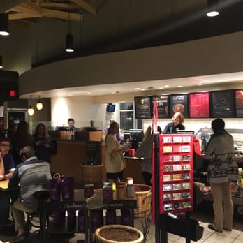 Starbucks - Inside - Coffee & Tea Near Me - Oxford, Alabama Starbucks - Inside - Coffee & Tea Near Me - Oxford, Alabama
