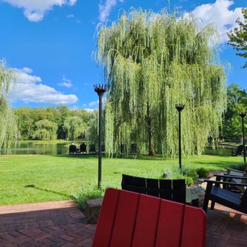 Gervasi Vineyard Resort & Spa - Italian Near Me - Canton, Ohio