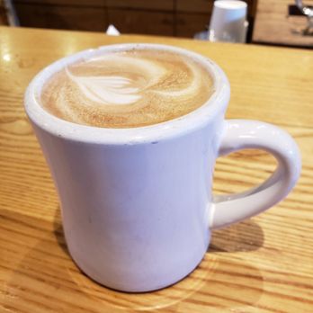 Haus Coffee - Coffee & Tea Near Me - San Francisco, California Haus Coffee - Coffee & Tea Near Me - San Francisco, California