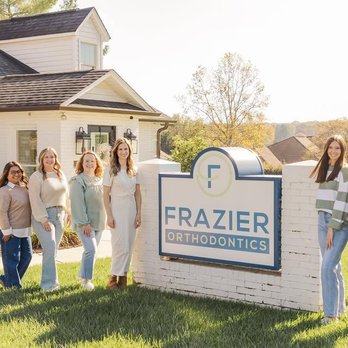 Frazier Orthodontics - Orthodontists Near Me - Simpsonville, South Carolina
