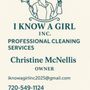 I Know A Girl