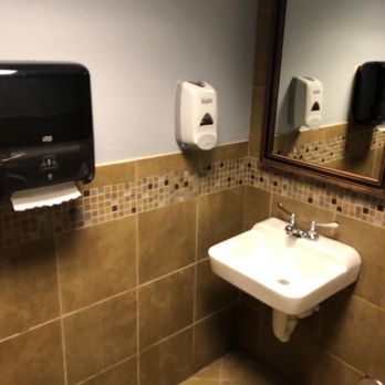 Denton Digestive Institute - The restroom - Diagnostic Services Near Me - Denton, Texas Denton Digestive Institute - The restroom - Diagnostic Services Near Me - Denton, Texas