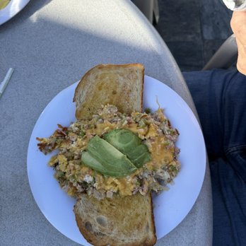 Schooner or Later - The Mess - Sandwiches Near Me - Long Beach, California Schooner or Later - The Mess - Sandwiches Near Me - Long Beach, California