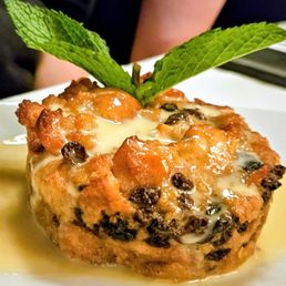 Bread Pudding - yummy Bread Pudding - yummy