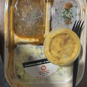 Kolapasi Indian Canteen - Indian Near Me - St. Augustine, Florida