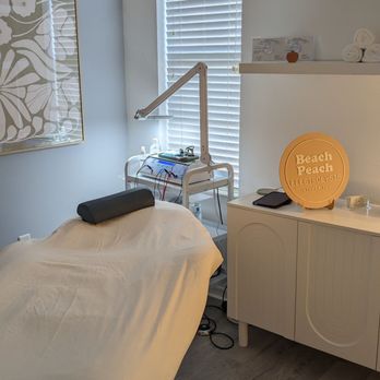 Beach Peach Electrolysis - Hair Removal Near Me - Brandon, Florida