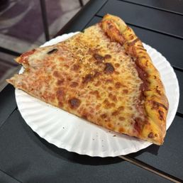 Cheese Pizza Cheese Pizza