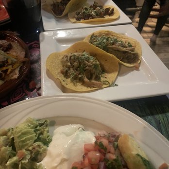 Peka Restaurant - Los Tacos de Guadalupe - Latin American Near Me - Brighton, Massachusetts