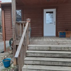 Home Improvement Specialists of Wnc