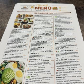 AmeriBrunch Cafe - Menu - Breakfast & Brunch Near Me - Las Vegas, Nevada AmeriBrunch Cafe - Menu - Breakfast & Brunch Near Me - Las Vegas, Nevada