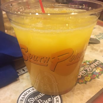 Garden Buffet - Yaasssss mimosas - Buffets Near Me - Las Vegas, Nevada
