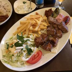 Kapadokya