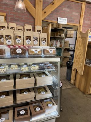 Heaven Hill Farm Garden Center and Farm Market by null