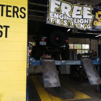 A1 Muffler - Auto Repair Near Me - Portland, Oregon
