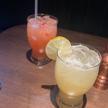 Culinary Dropout - Sicilian Lemonade Stand Margarita, Por Favor - New American Near Me - Atlanta, Georgia Culinary Dropout - Sicilian Lemonade Stand Margarita, Por Favor - New American Near Me - Atlanta, Georgia