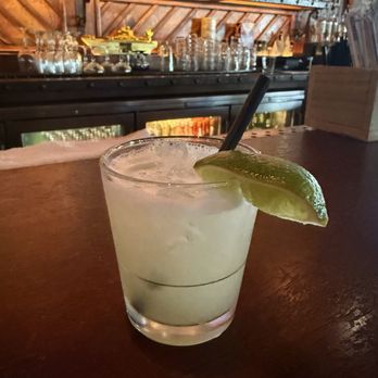 Rocco's Tacos & Tequila Bar - Skinny margarita - Mexican Near Me - Boca Raton, Florida