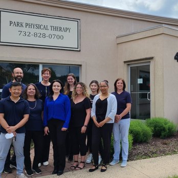 Park Physical Therapy - North Brunswick - Physical Therapy Near Me - North Brunswick, New Jersey Park Physical Therapy - North Brunswick - Physical Therapy Near Me - North Brunswick, New Jersey