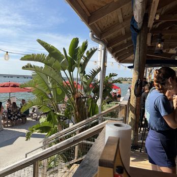 Salt Shack On The Bay - Views - Seafood Near Me - Tampa, Florida Salt Shack On The Bay - Views - Seafood Near Me - Tampa, Florida