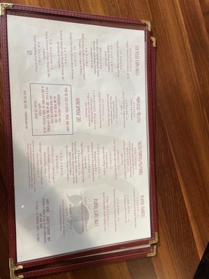 Menu photo 8 Employee Meal Birmingham, MI Menu photo 8 Employee Meal Birmingham, MI