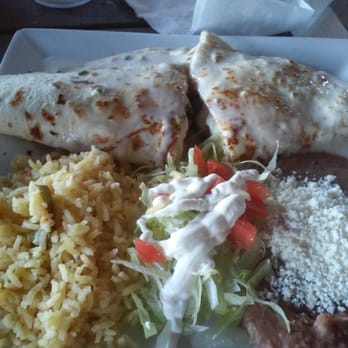 Jessy's Taqueria - Quesadilla‼ - Mexican Near Me - Norfolk, Virginia