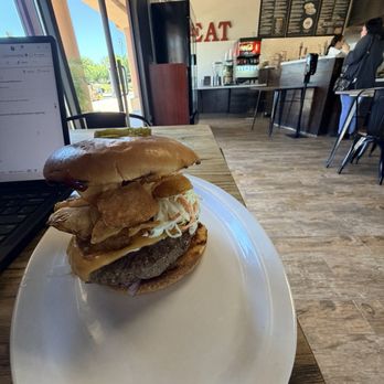 HD Burger & More - New American Near Me - Antioch, California HD Burger & More - New American Near Me - Antioch, California