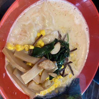 Ramen Dojo - Ramen Near Me - San Mateo, California