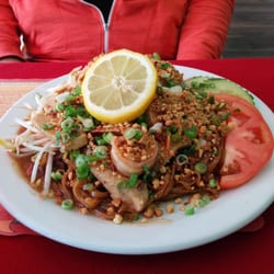 Pat's Restaurant