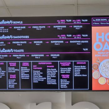 everbowl - Acai Bowls Near Me - Escondido, California everbowl - Acai Bowls Near Me - Escondido, California