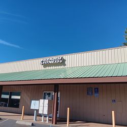 Paradise Fitness - Located at the old DMV. Open 24/7