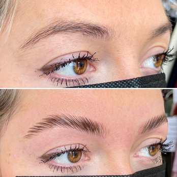 Flybrow - Eyebrow Services Near Me Flybrow - Eyebrow Services Near Me