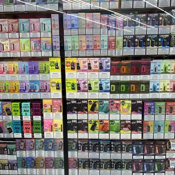 TOP 10 BEST Vape Shops in Oklahoma City, OK - Updated 2026 - Yelp