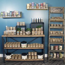 Rock Creek Soaps