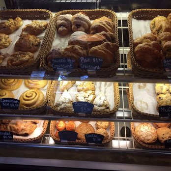 Aria Bakery - Everything is good! - Bakeries Near Me - Murphys, California