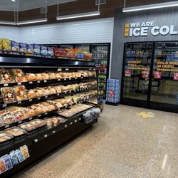 Grab and go lunch