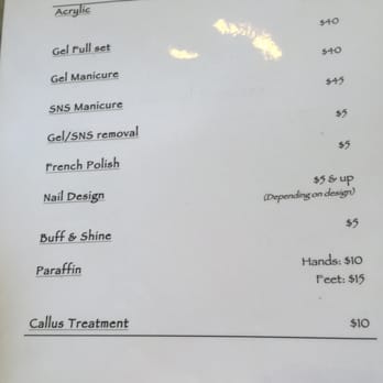 Nails by design - Do NOT get the "powder" gel. Total waste of money and cracked within 48 hrs. - Nail Salons Near Me - West Hollywood, California Nails by design - Do NOT get the "powder" gel. Total waste of money and cracked within 48 hrs. - Nail Salons Near Me - West Hollywood, California