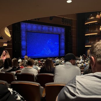 Schuster Performing Arts Center Event Services - Performing Arts Near Me - Dayton, Ohio Schuster Performing Arts Center Event Services - Performing Arts Near Me - Dayton, Ohio