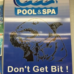 Clearwater Pool & Spa