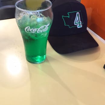 Big Apple Diner - Green Apple - Diners Near Me - Bremerton, Washington