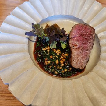 Lilo - Wagyu - Seafood Near Me - Carlsbad, California