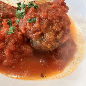 Rosati's Pizza - Meatball - Pizza Near Me - Orem, Utah