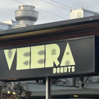 Veera Donuts - Donuts Near Me - Missoula, Montana Veera Donuts - Donuts Near Me - Missoula, Montana