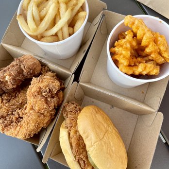 Bird-N-Bun - Fast Food Near Me - San Diego, California Bird-N-Bun - Fast Food Near Me - San Diego, California