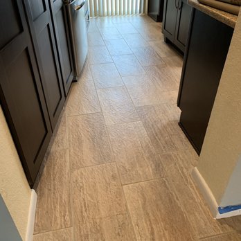 Grout Master - AFTER!! - Grout Services Near Me Grout Master - AFTER!! - Grout Services Near Me