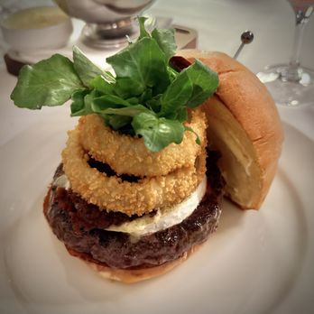 Miller & Lux - The acclaimed M&L Burger - American Near Me - San Francisco, California Miller & Lux - The acclaimed M&L Burger - American Near Me - San Francisco, California