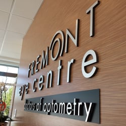 Fremont Eye Centre, Doctors of Optometry